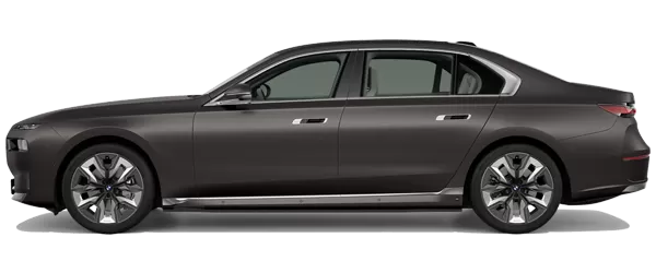 2025 Bmw İ7 Dondurulmuş Derin Grey Metallic 2025 Bmw İ7 Dondurulmuş Derin Grey Metallic