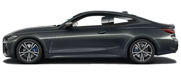 2025 Bmw M4 Coupe Dravite Gri Metalik Color