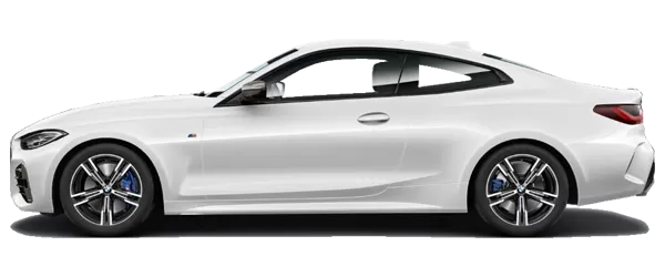 2025 Bmw M4 Coupe Mineral Beyaz Metalik Color