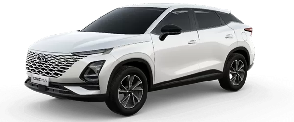 2025 Model Luxury 1.6TGDI Beyaz 2025 Model Luxury 1.6TGDI Beyaz
