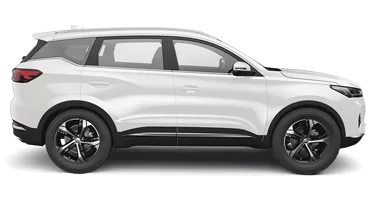Chery Tiggo7 Pro