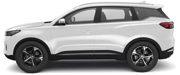 2025 Model Avantgarde 1.6TGDI Beyaz 2025 Model Avantgarde 1.6TGDI Beyaz