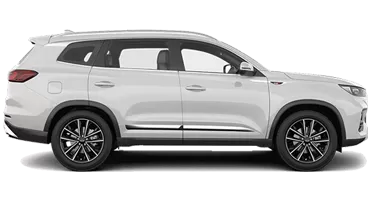 Chery Tiggo8 Pro