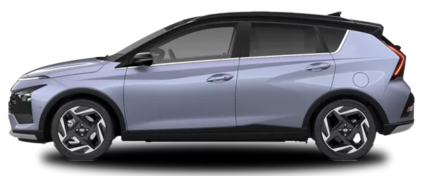 2025 Model Elite 1.0 T-GDI 100 PS Elite Meta Mavi Sedefli 2025 Model Elite 1.0 T-GDI 100 PS Elite Meta Mavi Sedefli