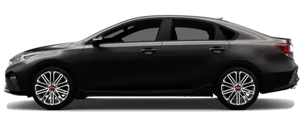 2025 Kia Cerato Gravity Blue 2025 Kia Cerato Gravity Blue