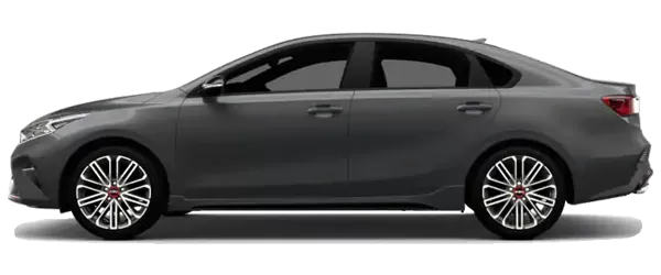 2024 Kia Cerato Platinum Gri Color