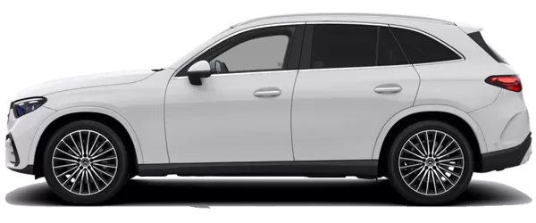2025 Model Performance AMG GLC 43 4MATIC Kutup Beyazı 2025 Model Performance AMG GLC 43 4MATIC Kutup Beyazı