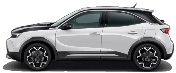2025 Model GS 100 kW Arktis Beyaz 2025 Model GS 100 kW Arktis Beyaz