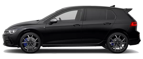 2024 Model R 2,0 TSI 320 PS R 4M DSG Derin Siyah 2024 Model R 2,0 TSI 320 PS R 4M DSG Derin Siyah