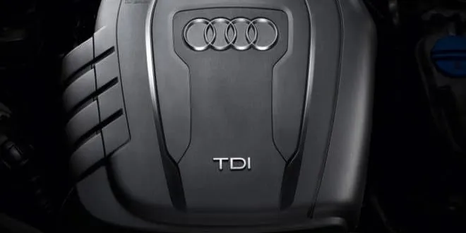 2012 Model Allrood 2.0 TFSI Quattro S-Tronic