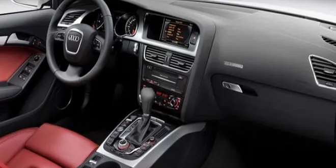 2010 Model Cabrio 1.8 TFSI Mutitronic
