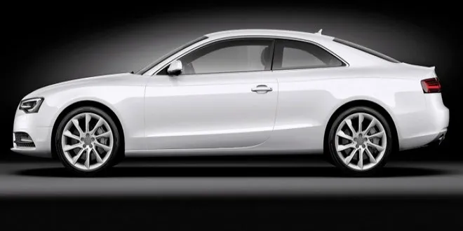 2012 Model 2.0 TFSI Quattro S-Tronic
