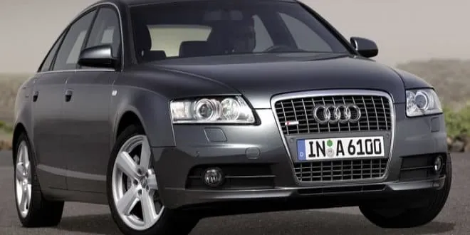 2006 Model 2.0 TFSI Multitronic