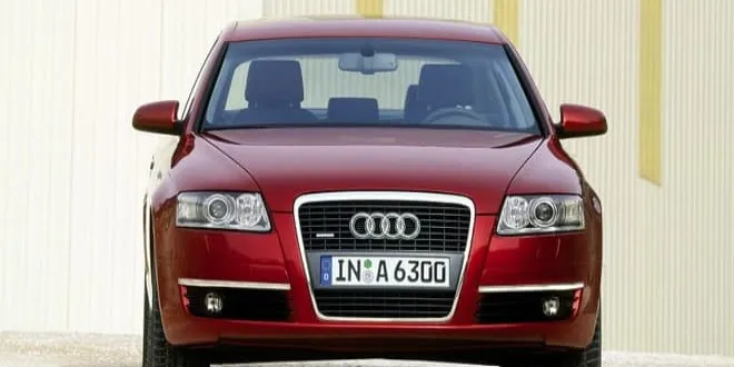 2006 Model 2.0 TFSI Multitronic