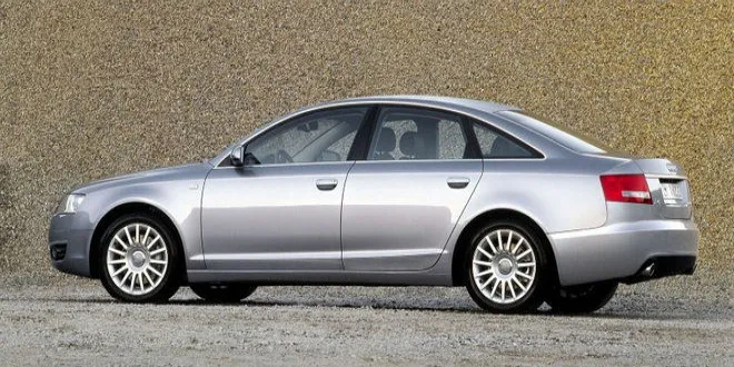 2006 Model 2.0 TFSI Multitronic