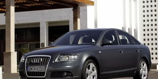 2006 Model 2.0 TFSI Multitronic