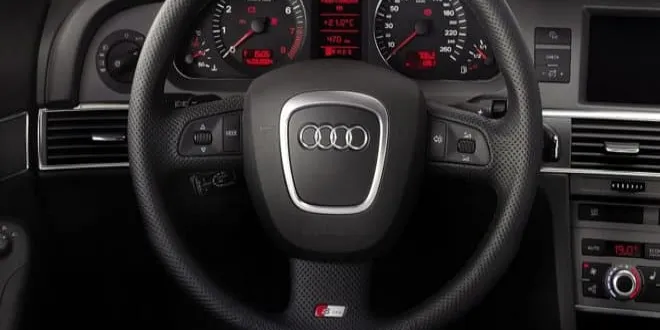 2006 Model 2.0 TFSI Multitronic