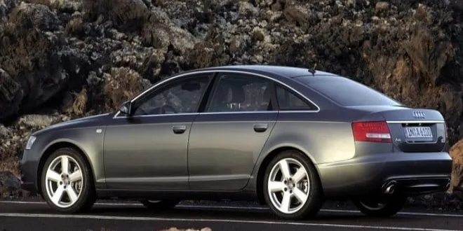 2006 Model 2.0 TFSI Multitronic