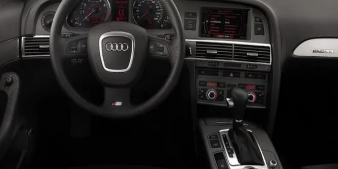 2006 Model 2.0 TFSI Multitronic