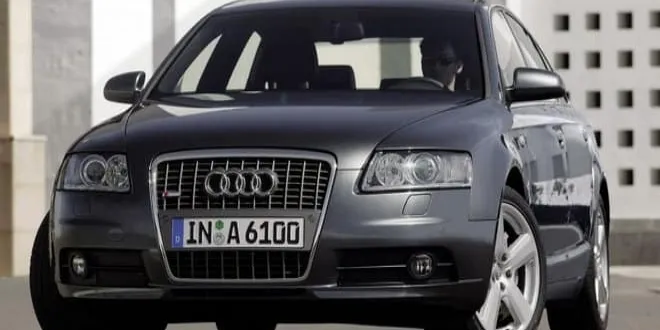 2006 Model 2.0 TFSI Multitronic