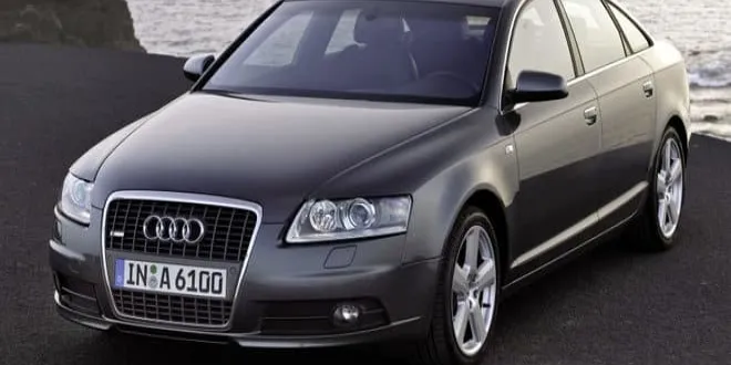 2006 Model 2.0 TFSI Multitronic