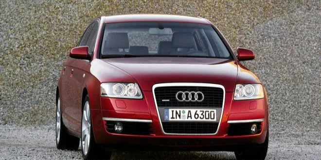 2006 Model 2.0 TFSI Multitronic