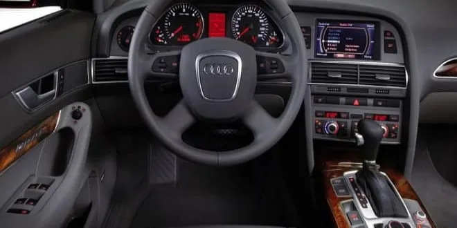 2006 Model 2.0 TFSI Multitronic