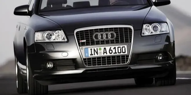 2006 Model 2.0 TFSI Multitronic