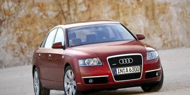 2006 Model 2.0 TFSI Multitronic