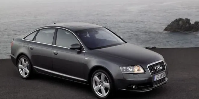 2006 Model 2.0 TFSI Multitronic
