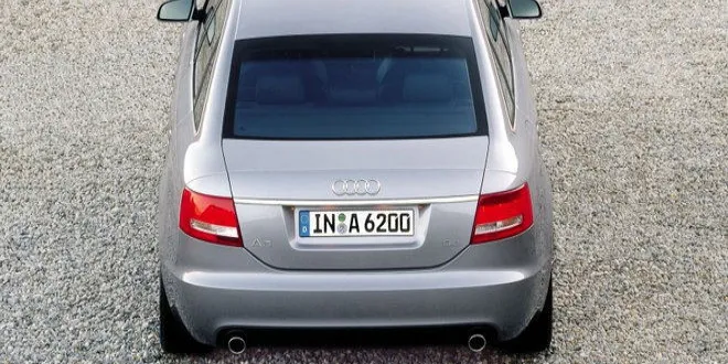 2006 Model 2.0 TFSI Multitronic