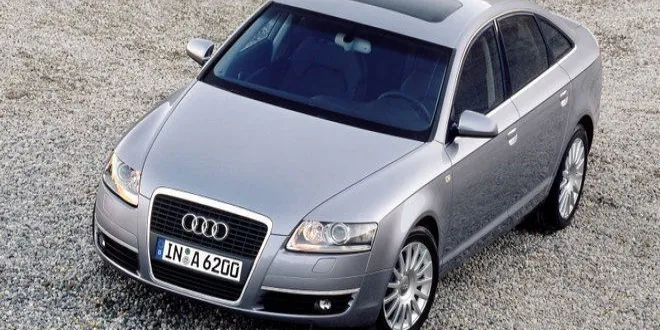 2009 Model 3.0 TDI DPF Quattro Tiptronic V6 233 BG