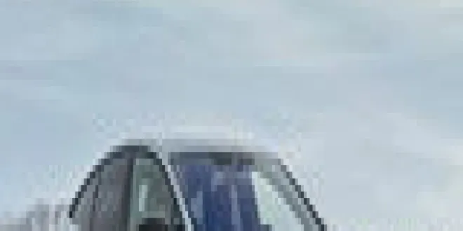 2024 Model 45 e-tron
