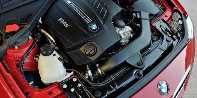 2017 Model BMW 2 Serisi 218i Coupe 1.5 M Sport AT
