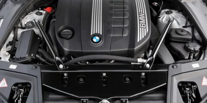 2012 Model BMW 5 Serisi 525 xDrive Exclusive Otomatik