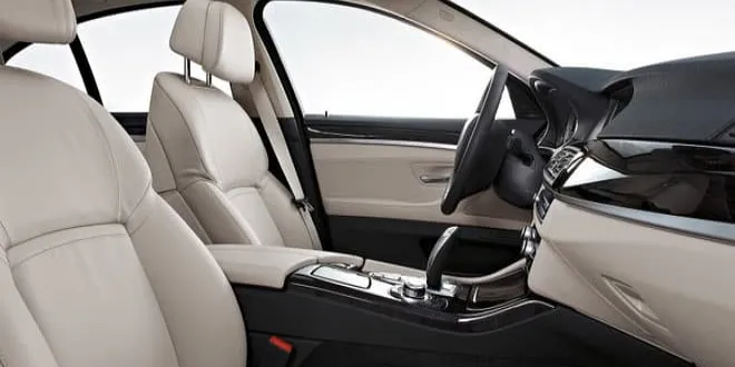 2012 Model BMW 5 Serisi 525 xDrive Otomatik
