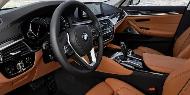 2020 Model BMW 5 Serisi 530i 2.0 Special Edition