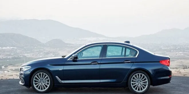 2020 Model BMW 5 Serisi 530i 2.0 Special Edition