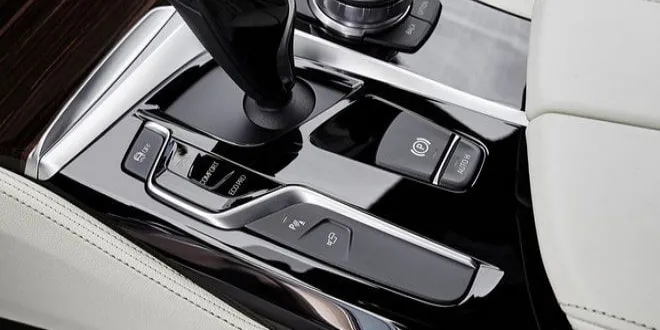 2020 Model BMW 5 Serisi 530i 2.0 Special Edition