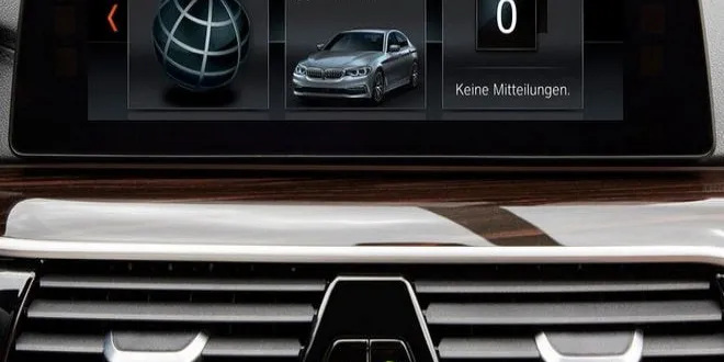 2020 Model BMW 5 Serisi 530i 2.0 Special Edition