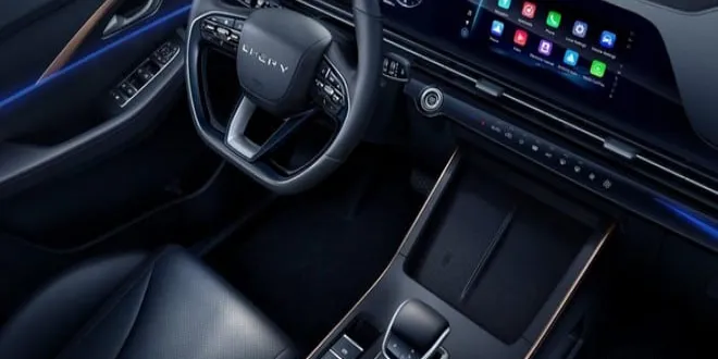 2023 Model 1.6 Comfort
