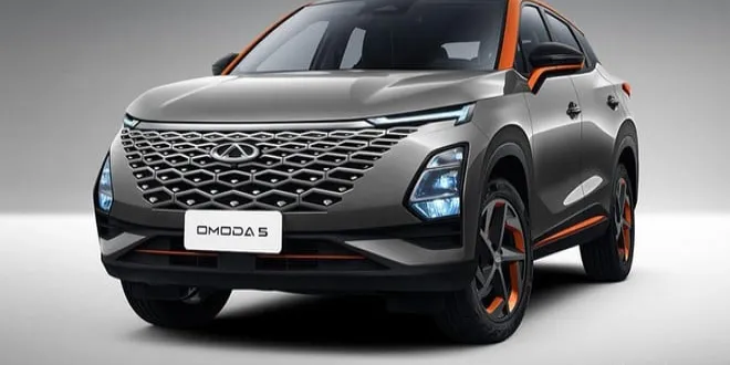 2023 Model 1.6 Comfort