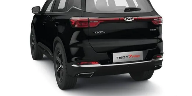 2024 Model 1.6 Avantgarde