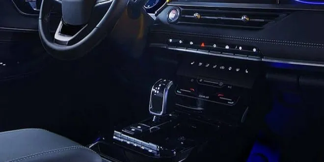 2024 Model 1.6 Avantgarde