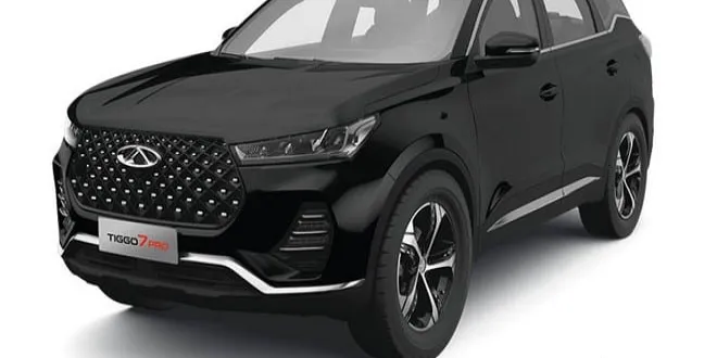 2024 Model 1.6 Avantgarde
