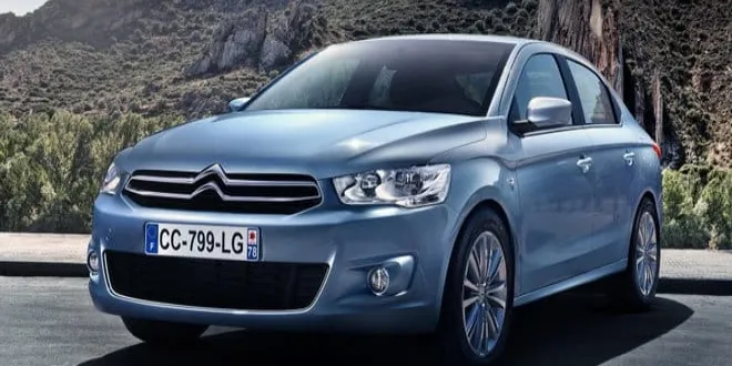 2016 Model 1.6 HDi Attraction
