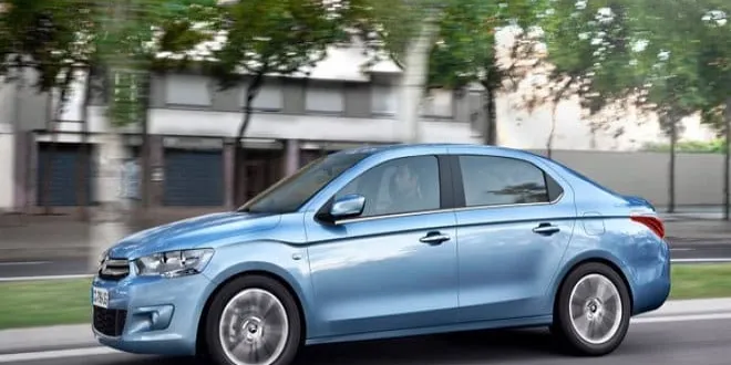 2016 Model 1.6 HDi Attraction