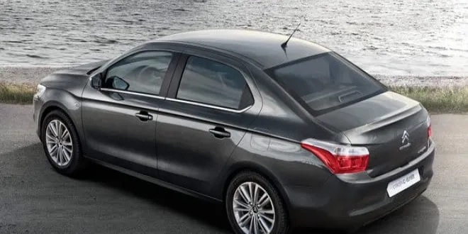 2016 Model 1.6 HDi Attraction