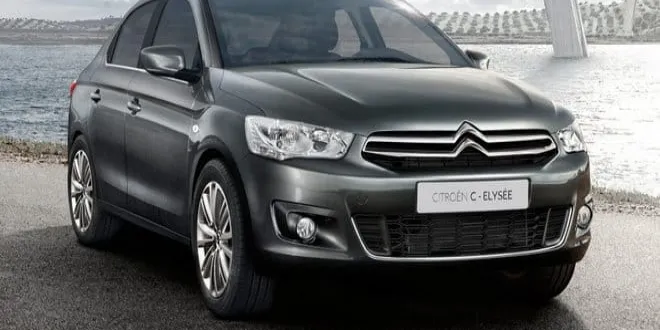 2016 Model 1.6 HDi Attraction