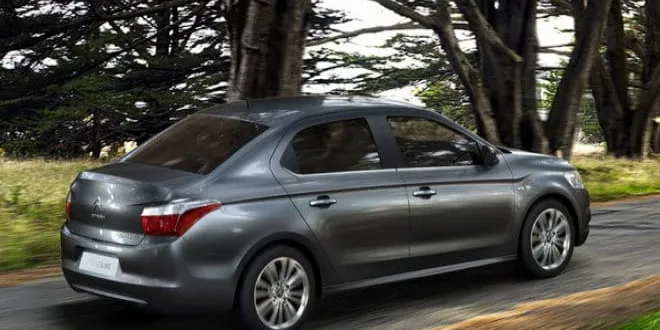 2016 Model 1.6 HDi Attraction